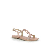 MANO Sandales - Couleur: Rose - Mano Shoes and Bags