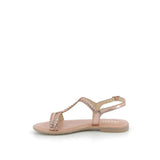 MANO Sandales - Couleur: Rose - Mano Shoes and Bags