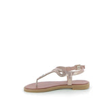 MANO Sandales - Couleur: Noir - Mano Shoes and Bags