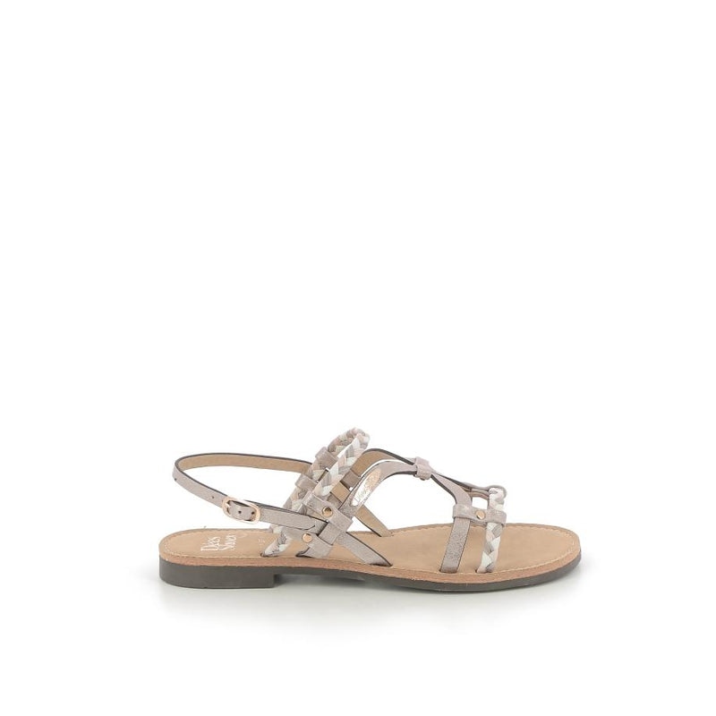 DEESSHOES Sandalen