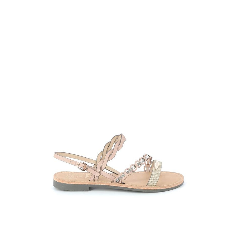 DEESSHOES Sandalen