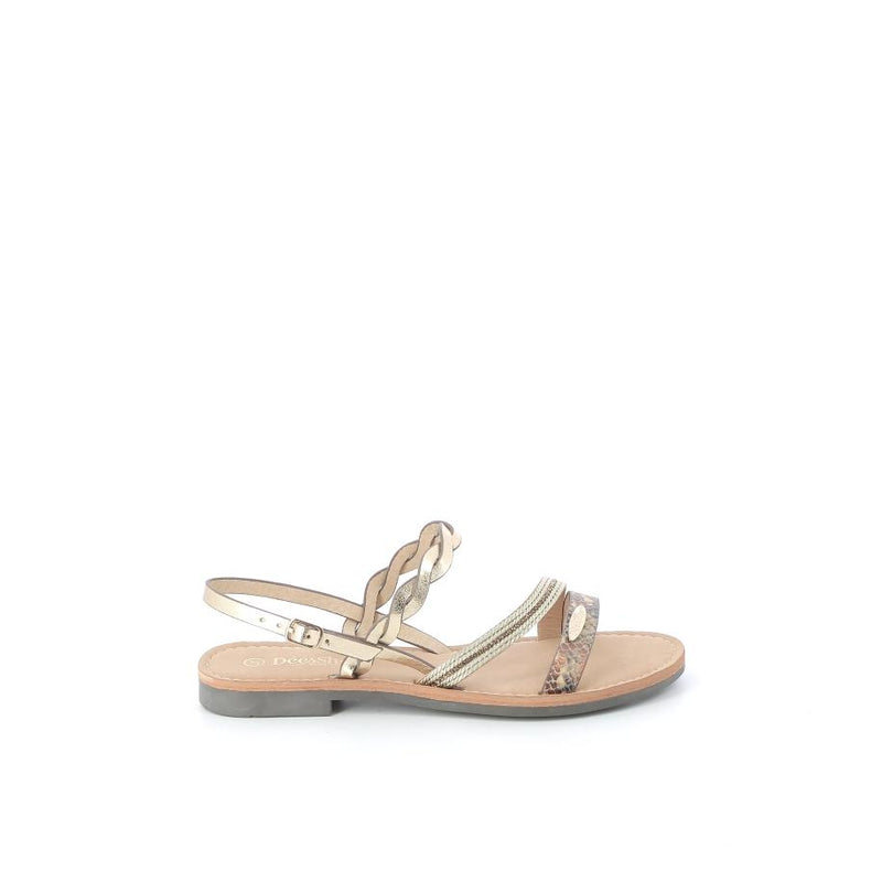DEESSHOES Sandalen
