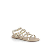 MANO Sandales - Couleur: Noir - Mano Shoes and Bags