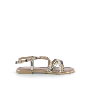 THE ARLESIANS Sandalen