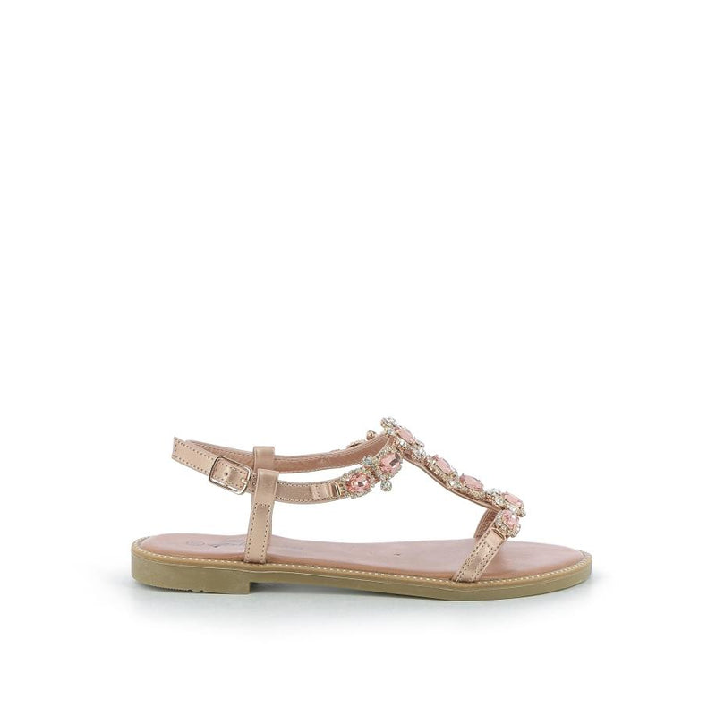 THE ARLESIANS Sandalen