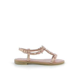 THE ARLESIANS Sandalen