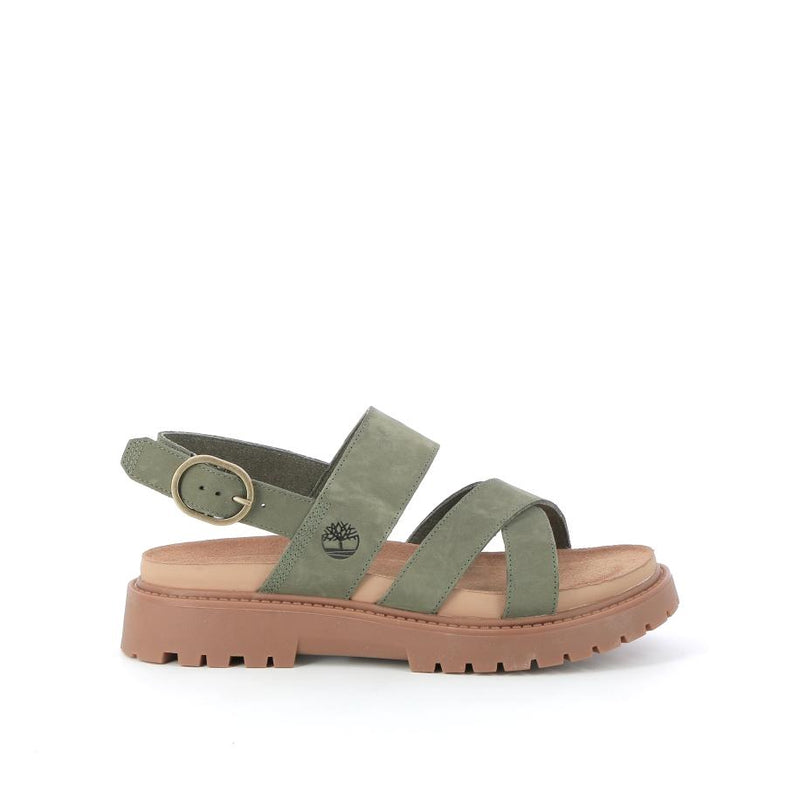 TIMBERLAND Sandalen