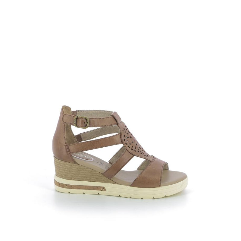 TAMARIS COMFORT Sandalen met Hak