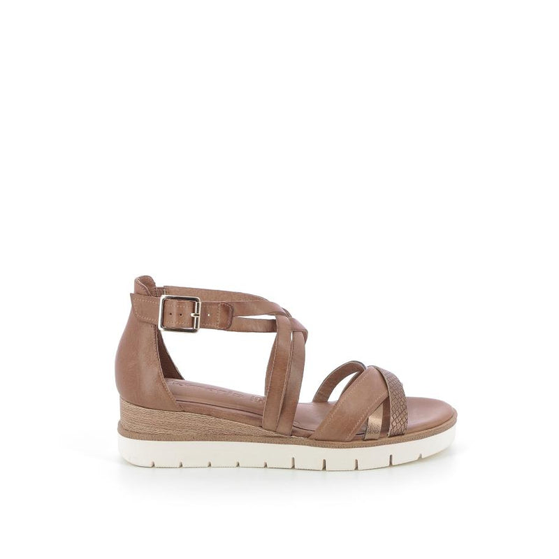 TAMARIS Sandalen met Hak