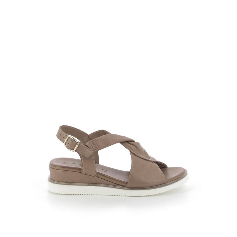 STIL NUOVO Sandalen met hak