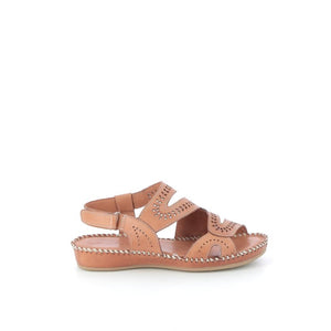 STIL NUOVO Sandalen met hak
