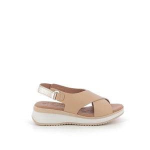 OH MY SANDALS Sandales à talon