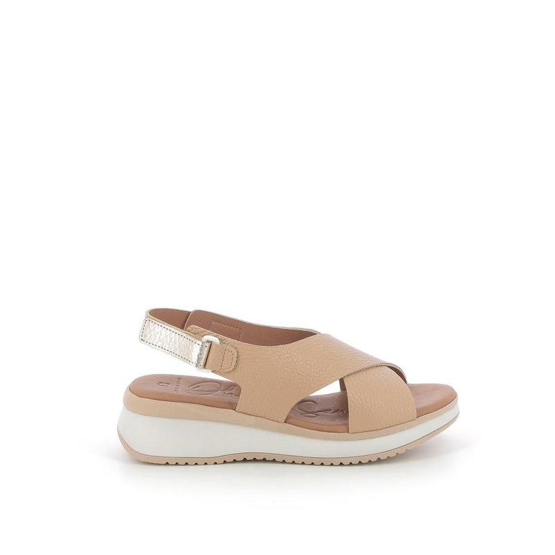 OH MY SANDALS Sandales à talon