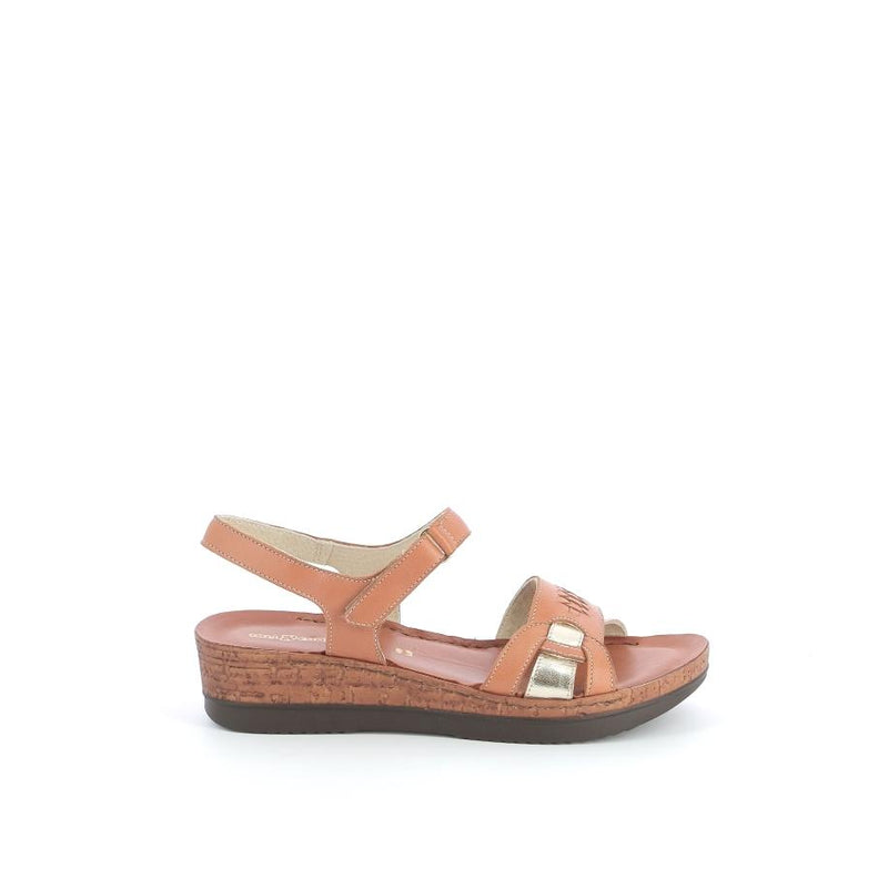 SOFT & COMFORT Sandales à talon