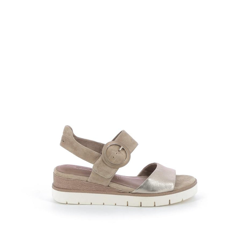 TAMARIS Sandalen met Hak