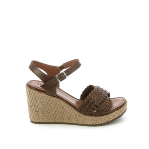 EXPRESSIE VOOR VROUWEN Sandalen