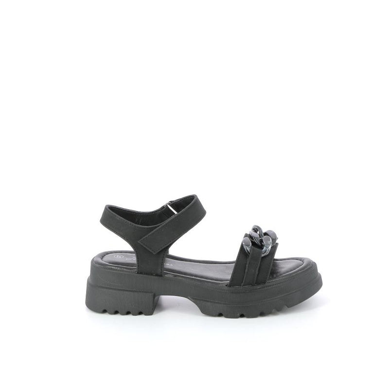 THE ARLESIANS Sandalen met hak