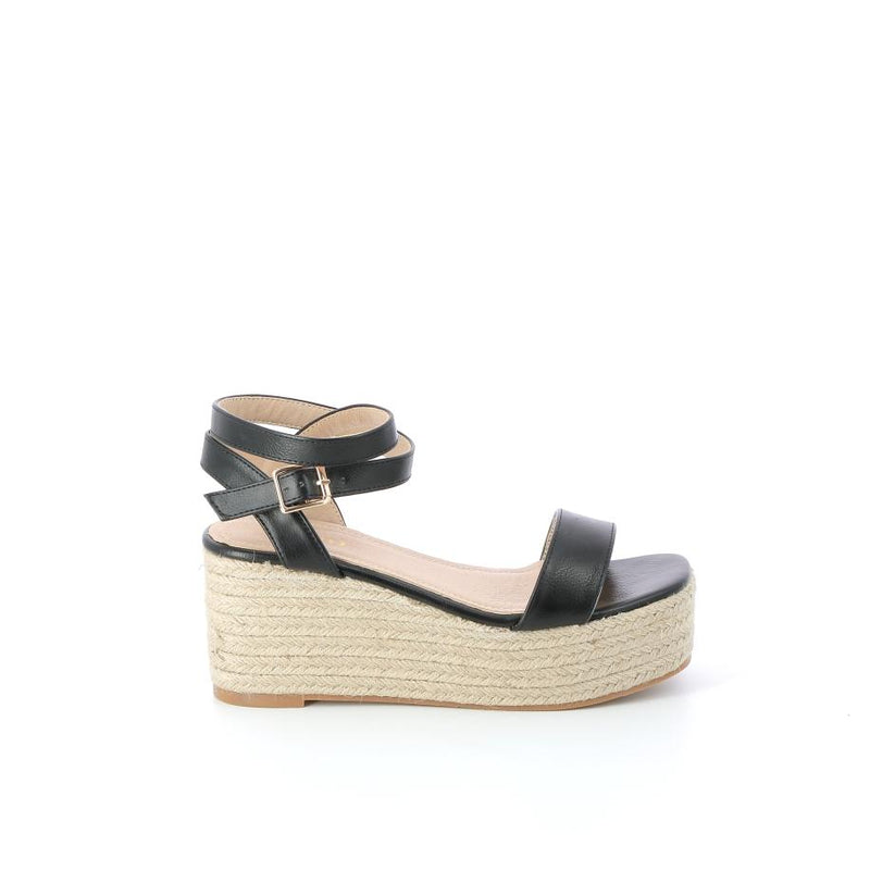 MANO sandalen met hak