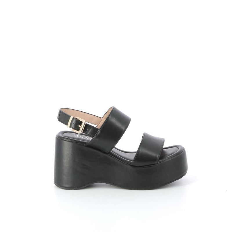 MANO Sandales à talon