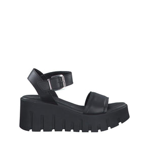TAMARIS Sandalen met Hak