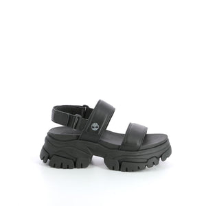 TIMBERLAND Sandales à talon