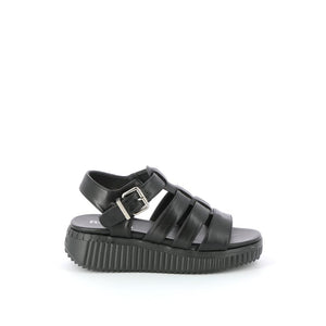 REFRESH Sandalen met hak