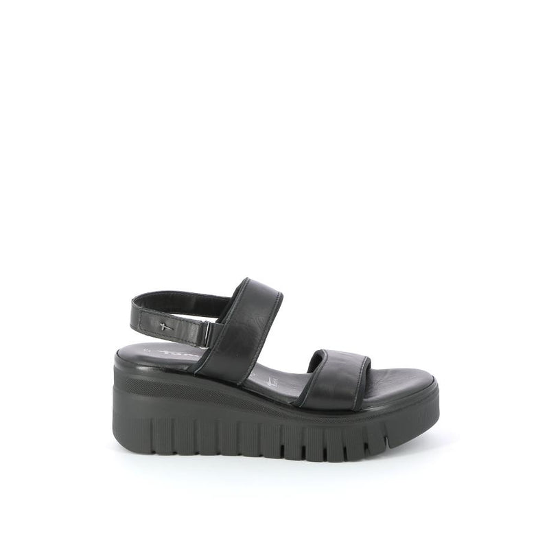 TAMARIS Sandalen met Hak