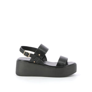 MANO sandalen met hak
