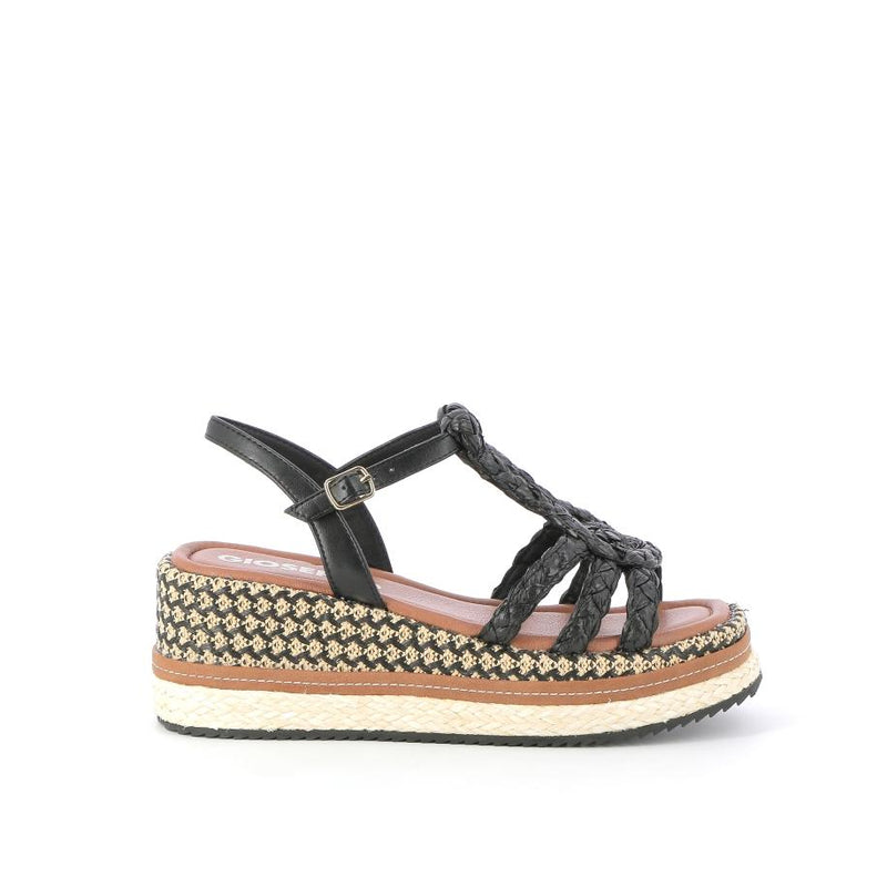 GIOSEPPO Sandalen met hak