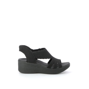 SKECHERS Sandales à talon
