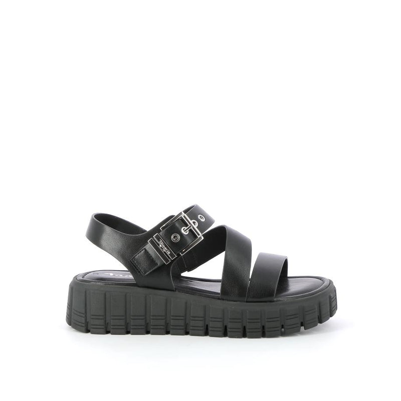 TAMARIS Sandalen met Hak