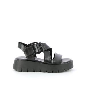MARCO TOZZI sandalen met hak
