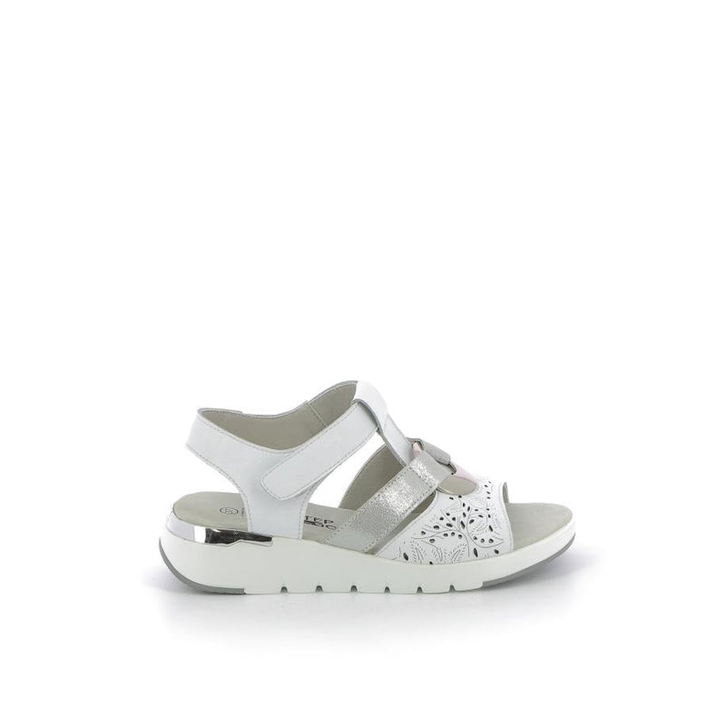 STEP & GO Sandales à talon