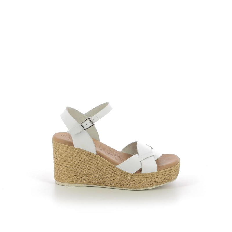 OH MY SANDALS Sandalen met hak