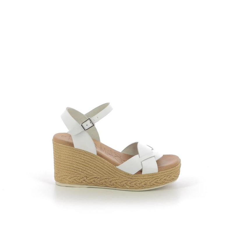 OH MY SANDALS Sandales à talon