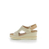 PIKOLINOS Sandales à talon - Couleur: Blanc - Mano Shoes and Bags