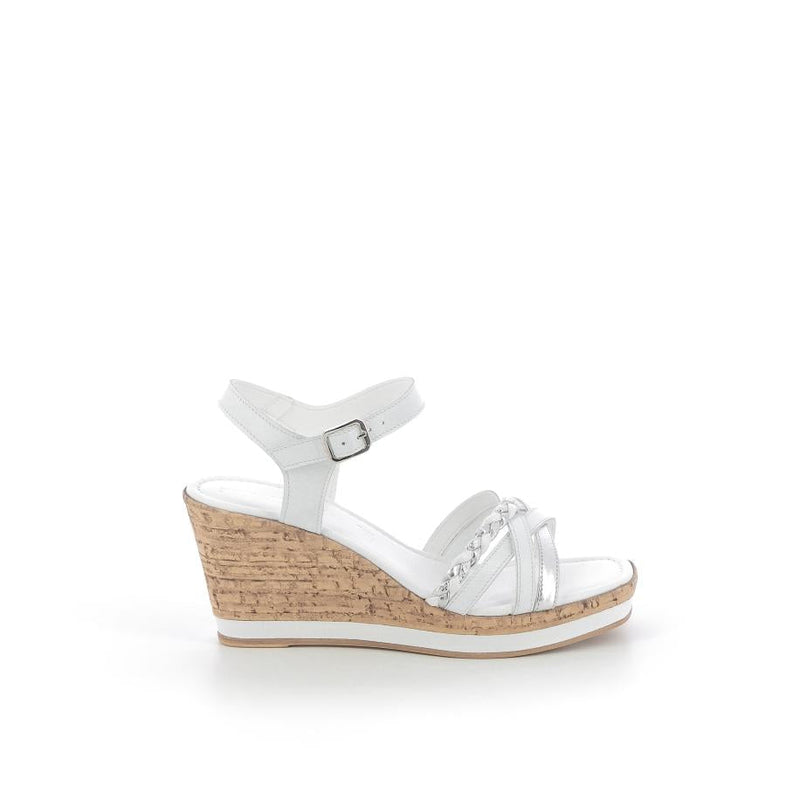 STIL NUOVO Sandales à talon