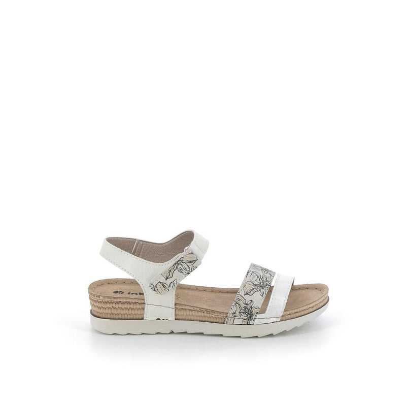 INBLU Sandales à talon