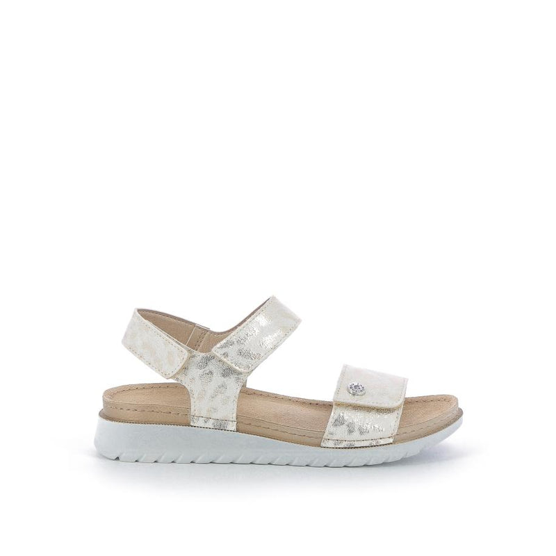 INBLU sandalen met hak
