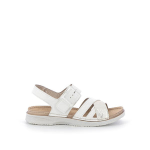INBLU sandalen met hak