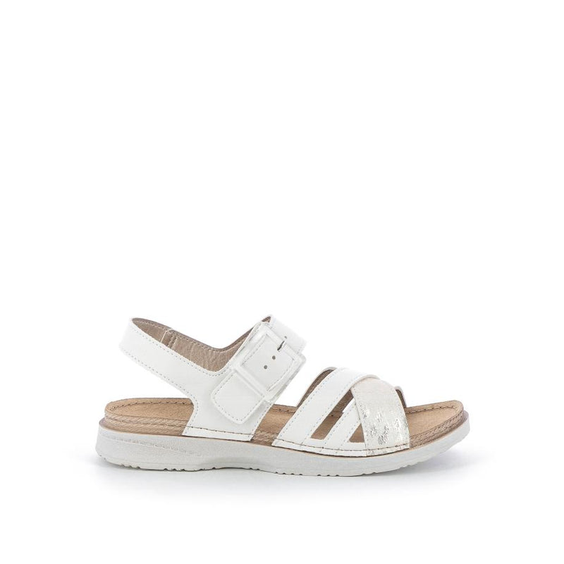 INBLU sandalen met hak