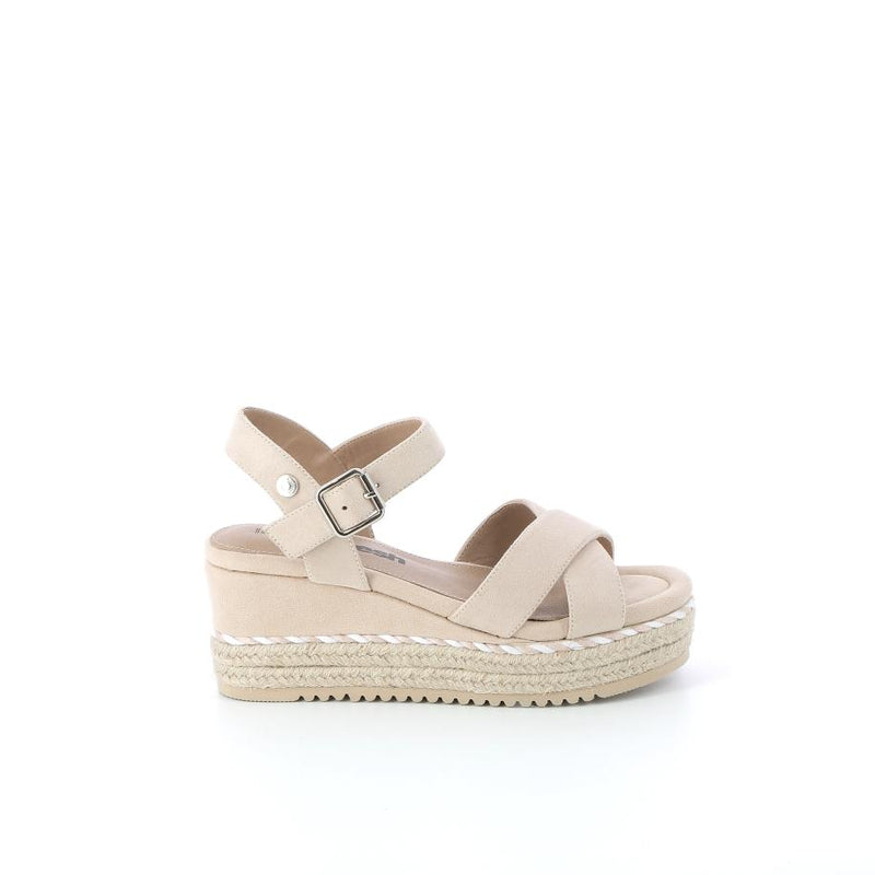 REFRESH Sandalen met hak