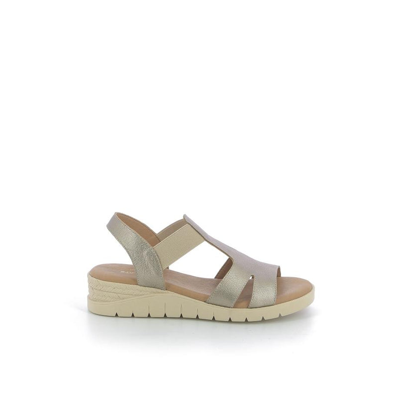 STIL NUOVO Sandales à talon