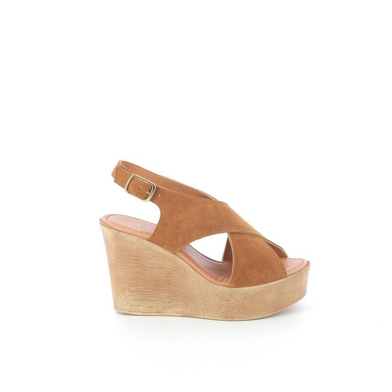 MANO Sandales à talon