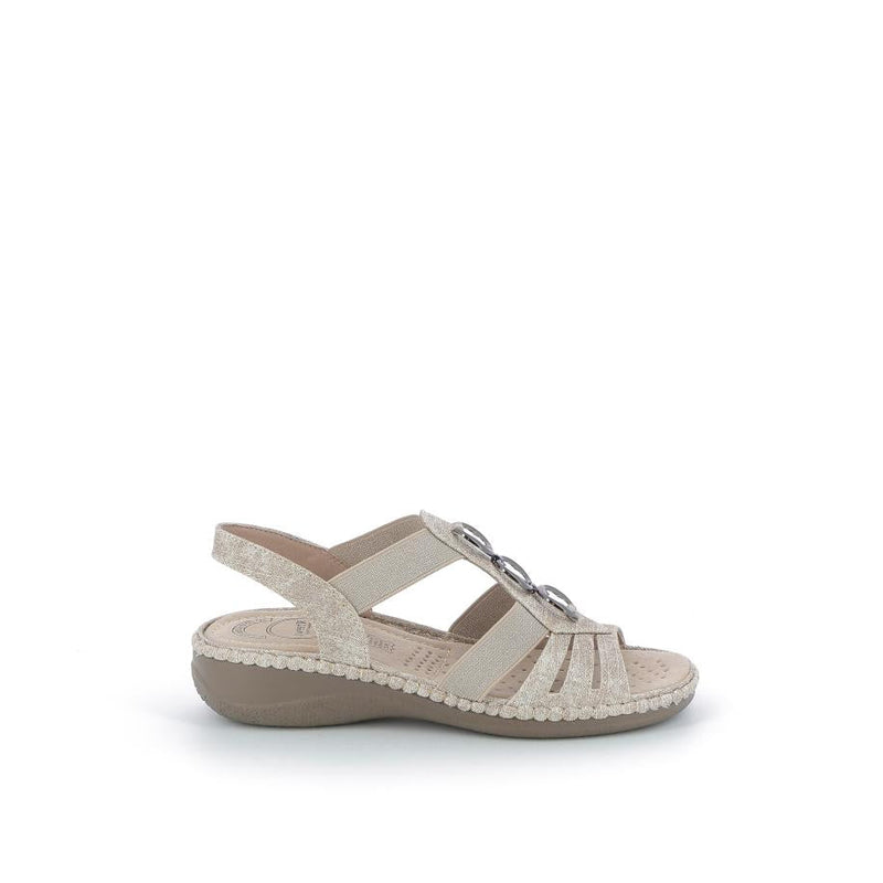 SWEET R Sandales à talon