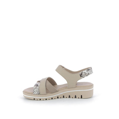 SOFT CONFORT Sandales à talon - Pronti