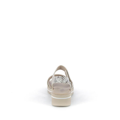 SOFT CONFORT Sandales à talon - Pronti