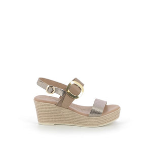 OH MY SANDALS Sandalen met hak