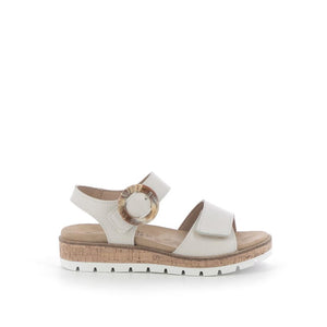 4X COMFORT Sandales à talon