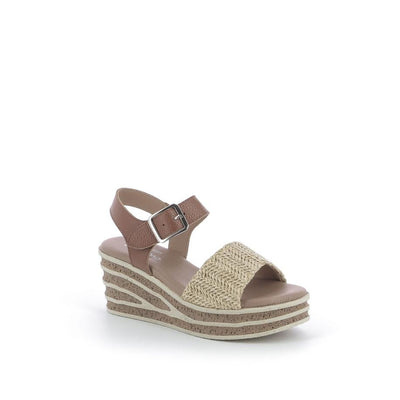 STIL NUOVO Sandales à talon - Pronti